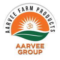 Aarvee Farm Products logo, Aarvee Farm Products contact details