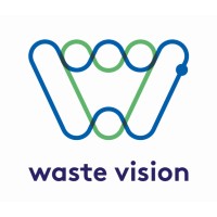 Waste Vision logo, Waste Vision contact details