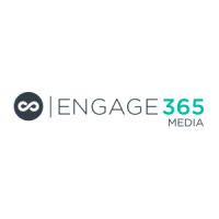 Engage 365 Media logo, Engage 365 Media contact details