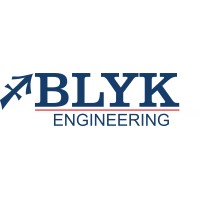 BLYK Engineering Services logo, BLYK Engineering Services contact details