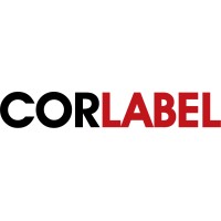 CORLABEL logo, CORLABEL contact details