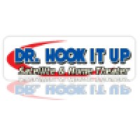 DR HOOK IT UP logo, DR HOOK IT UP contact details