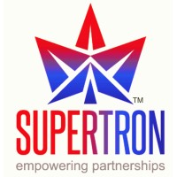 Supertron Electronics Ltd logo, Supertron Electronics Ltd contact details