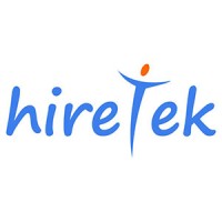 Hiretek Solutions logo, Hiretek Solutions contact details