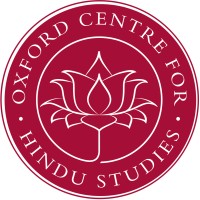 Oxford Centre for Hindu Studies logo, Oxford Centre for Hindu Studies contact details