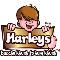 HARLEY FOOD PRODUCTS PVT LTD logo, HARLEY FOOD PRODUCTS PVT LTD contact details