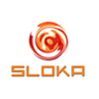 Sloka Telecom Pvt. Ltd logo, Sloka Telecom Pvt. Ltd contact details