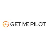 GetMePilot logo, GetMePilot contact details