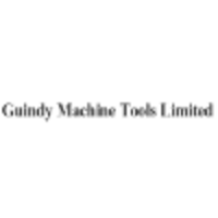 Guindy Machine Tools Limited logo, Guindy Machine Tools Limited contact details