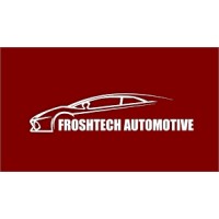 Froshtech Automotive logo, Froshtech Automotive contact details