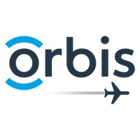 Orbis Canada logo, Orbis Canada contact details