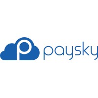 PaySky logo, PaySky contact details