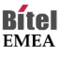 BITEL EMEA logo, BITEL EMEA contact details