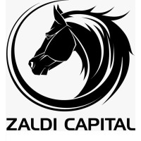 Zaldi Capital logo, Zaldi Capital contact details