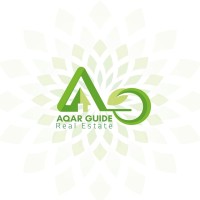 Aqar Guide Real Estate logo, Aqar Guide Real Estate contact details