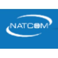 Natcom Egypt logo, Natcom Egypt contact details