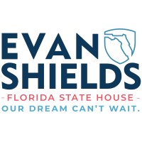 Evan For Florida - HD100 logo, Evan For Florida - HD100 contact details