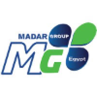 Madar Group Egypt logo, Madar Group Egypt contact details