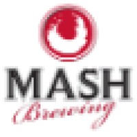 Mash Brewing logo, Mash Brewing contact details