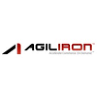 AGILIRON logo, AGILIRON contact details