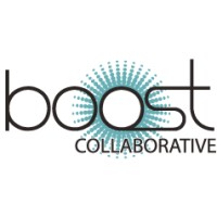 BOOST Collaborative logo, BOOST Collaborative contact details