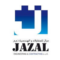 Jazal Engineering & Contracting L.L.C (Official) logo, Jazal Engineering & Contracting L.L.C (Official) contact details