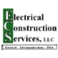 Electrical Construction Services logo, Electrical Construction Services contact details