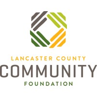 The Lancaster County Community Foundation logo, The Lancaster County Community Foundation contact details