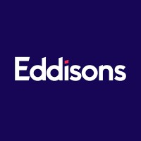 Eddisons logo, Eddisons contact details