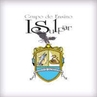 Grupo de Ensino ISULPAR logo, Grupo de Ensino ISULPAR contact details