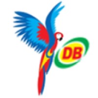 SUPERMERCADOS DB logo, SUPERMERCADOS DB contact details