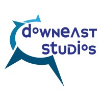 DownEast Studios logo, DownEast Studios contact details