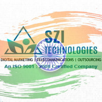 SZI Technologies logo, SZI Technologies contact details