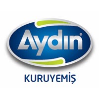 Aydin Kuruyemis San. ve Tic. A.S logo, Aydin Kuruyemis San. ve Tic. A.S contact details