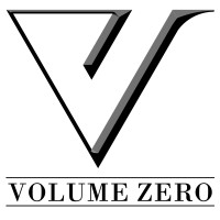 Volume Zero logo, Volume Zero contact details