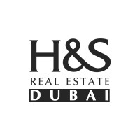 H&S Real Estate Dubai logo, H&S Real Estate Dubai contact details