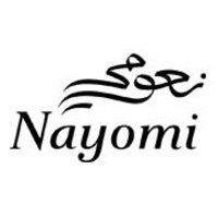 Nayomi Clothing logo, Nayomi Clothing contact details