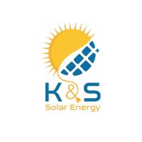 K&S Solar Energy logo, K&S Solar Energy contact details