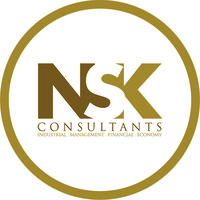 NSK Consultants logo, NSK Consultants contact details