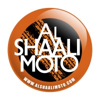 AL SHAALI MOTO logo, AL SHAALI MOTO contact details