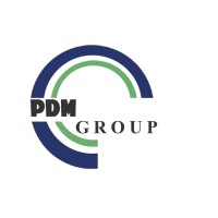 PDM Distribution House logo, PDM Distribution House contact details