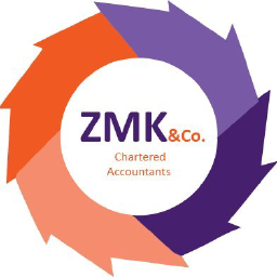 Zia Masood & Co. Chartered Accountants logo, Zia Masood & Co. Chartered Accountants contact details