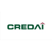 CREDAI National logo, CREDAI National contact details