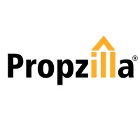 Propzilla Infratech Private Limited logo, Propzilla Infratech Private Limited contact details