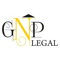 GNP Legal logo, GNP Legal contact details