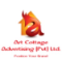 Art Cottage Advertising Pvt Ltd logo, Art Cottage Advertising Pvt Ltd contact details