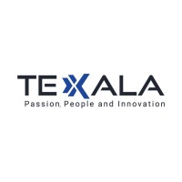 Texala India logo, Texala India contact details