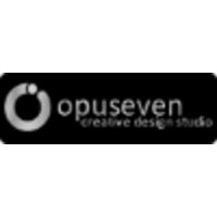 OPUSEVEN logo, OPUSEVEN contact details