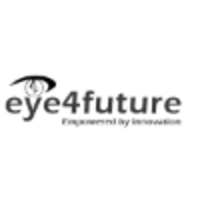 eye4future.in logo, eye4future.in contact details