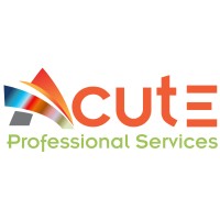 Acute Professional Services Pty Ltd logo, Acute Professional Services Pty Ltd contact details